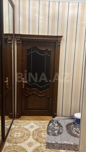 3-комн. новостройка - м. Азадлыг проспекти - 120 м² (19)