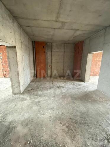 4-комн. новостройка - м. Гянджлик - 219.6 м² (15)