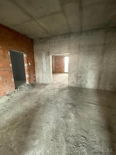 4-комн. новостройка - м. Гянджлик - 219.6 м² (9)