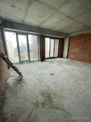 4-комн. новостройка - м. Гянджлик - 219.6 м² (18)