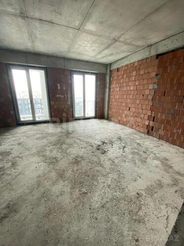 4-комн. новостройка - м. Гянджлик - 219.6 м² (13)