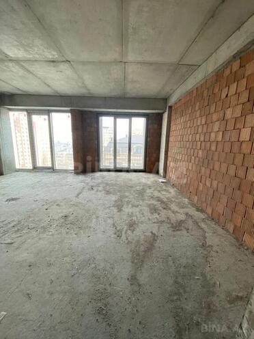 4-комн. новостройка - м. Гянджлик - 219.6 м² (17)