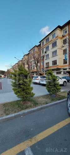 3-комн. вторичка - м. Мемар Аджеми - 55 м² (3)
