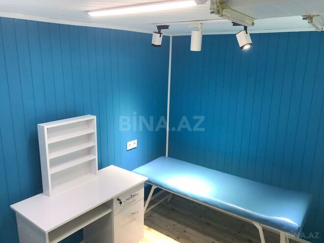 Объект - Сабаильский р. - 26 м² (2)