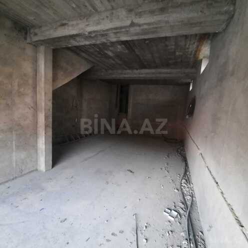 3 otaqlı həyət evi/bağ evi - Xırdalan - 150 m² (10)