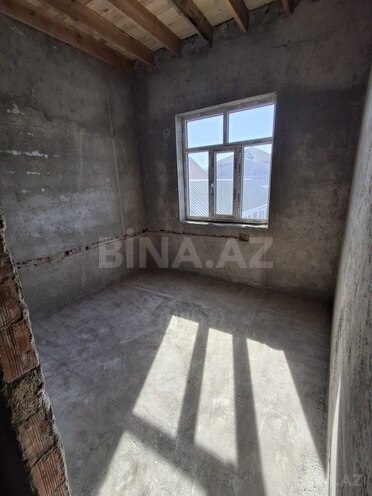 3 otaqlı həyət evi/bağ evi - Xırdalan - 150 m² (4)