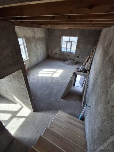 3 otaqlı həyət evi/bağ evi - Xırdalan - 150 m² (7)