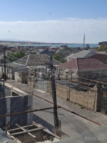 3 otaqlı həyət evi/bağ evi - Xırdalan - 150 m² (8)