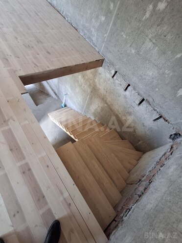 3 otaqlı həyət evi/bağ evi - Xırdalan - 150 m² (2)