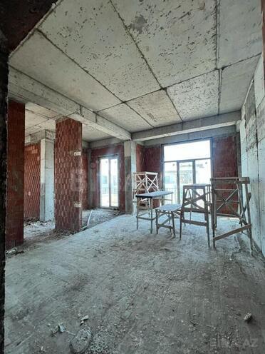 4-комн. новостройка - м. Гянджлик - 219.6 м² (11)