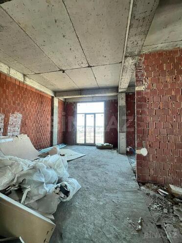 4-комн. новостройка - м. Гянджлик - 219.6 м² (12)