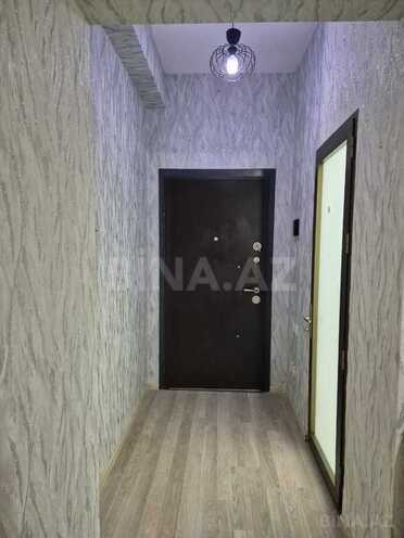 1-комн. новостройка - Насиминский  р. - 30 м² (9)