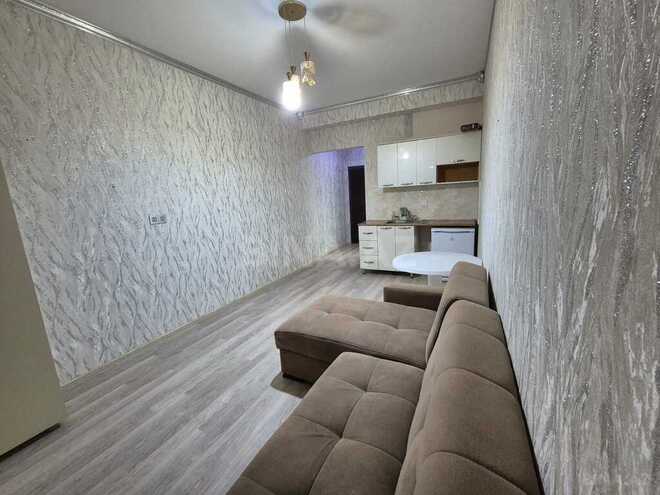 1-комн. новостройка - Насиминский  р. - 30 м² (3)