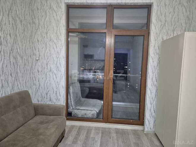 1-комн. новостройка - Насиминский  р. - 30 м² (5)