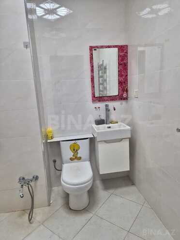 1-комн. новостройка - Насиминский  р. - 30 м² (7)