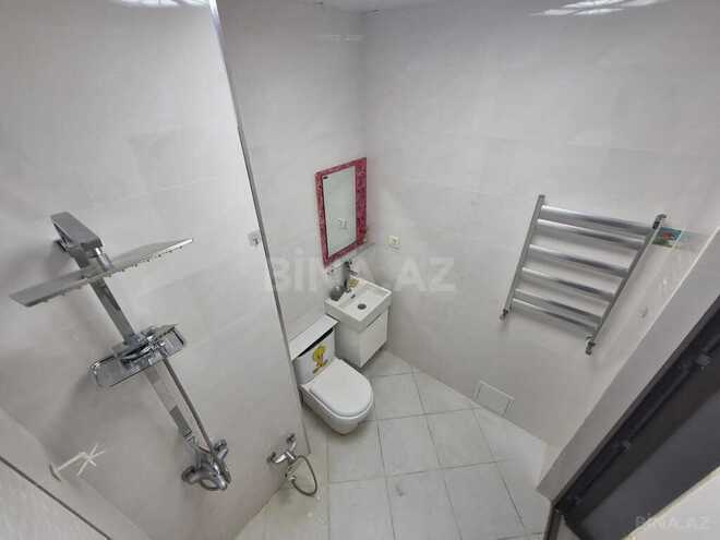 1-комн. новостройка - Насиминский  р. - 30 м² (8)