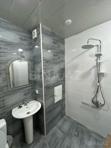 2-комн. новостройка - м. Нариман Нариманов - 45 м² (10)