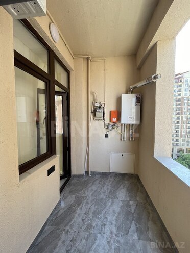 2-комн. новостройка - м. Нариман Нариманов - 45 м² (6)