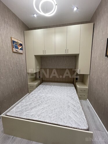 2-комн. новостройка - м. Нариман Нариманов - 45 м² (5)