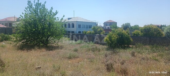 Torpaq - Novxanı q. - 22.5 sot (25)