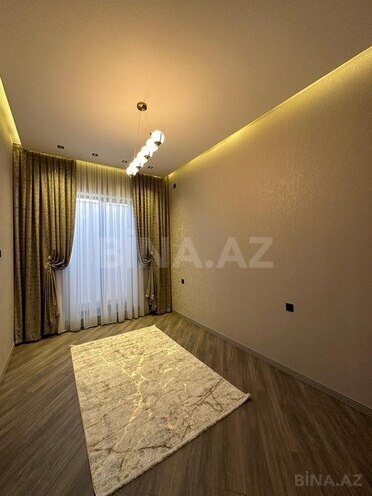 4 otaqlı həyət evi/bağ evi - Mərdəkan q. - 220 m² (11)
