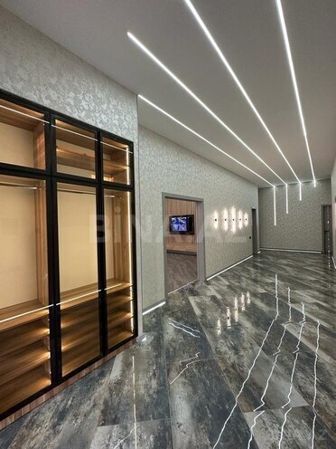 4 otaqlı həyət evi/bağ evi - Mərdəkan q. - 220 m² (7)