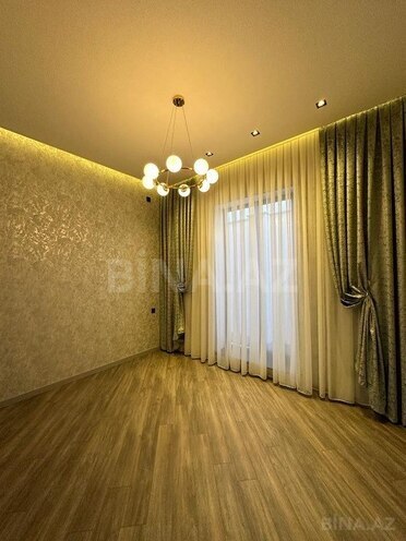 4 otaqlı həyət evi/bağ evi - Mərdəkan q. - 220 m² (13)
