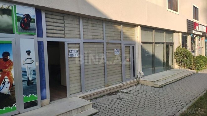 Satılır  obyekt 78 m², Nərimanov r., photo 3 from 11