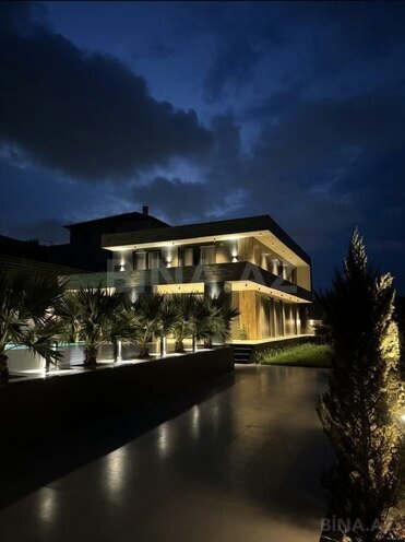 Сдаётся 5-комн. дом/дача 540 м², пос. Новханы, photo 3 from 12