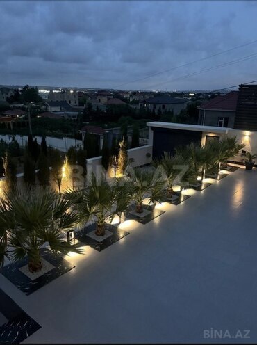 Сдаётся 5-комн. дом/дача 540 м², пос. Новханы, photo 4 from 12