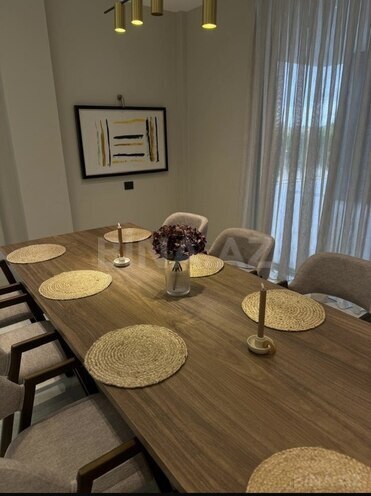 Сдаётся 5-комн. дом/дача 540 м², пос. Новханы, photo 5 from 12