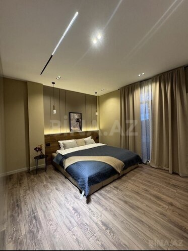 Сдаётся 5-комн. дом/дача 540 м², пос. Новханы, photo 11 from 12