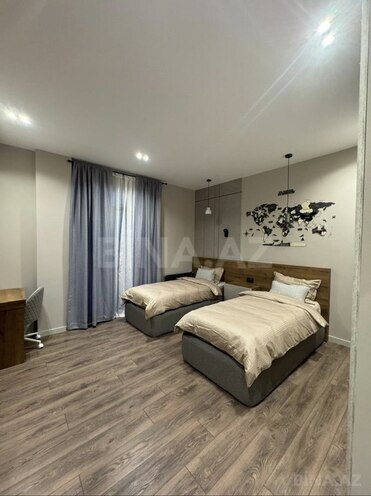 Сдаётся 5-комн. дом/дача 540 м², пос. Новханы, photo 10 from 12