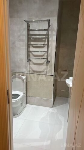 3-комн. новостройка - м. 28 мая - 171 м² (8)