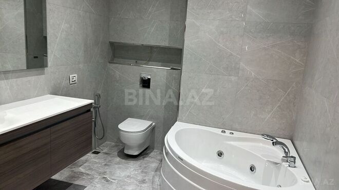 3-комн. новостройка - м. 28 мая - 171 м² (7)