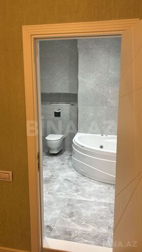 3-комн. новостройка - м. 28 мая - 171 м² (9)
