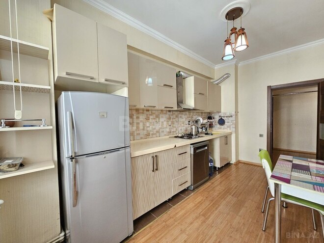 3 otaqlı yeni tikili - Xırdalan - 80 m² (8)