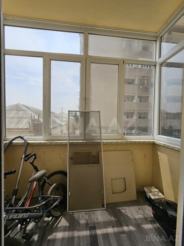 3 otaqlı yeni tikili - Xırdalan - 80 m² (10)