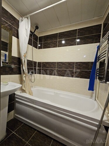 3 otaqlı yeni tikili - Xırdalan - 80 m² (12)