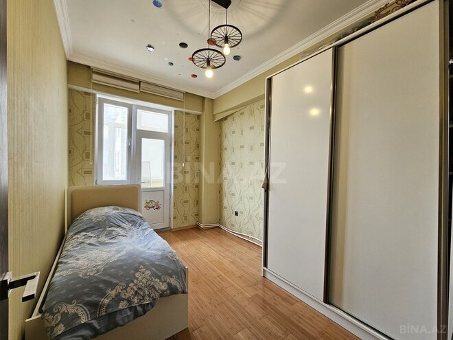 3 otaqlı yeni tikili - Xırdalan - 80 m² (11)