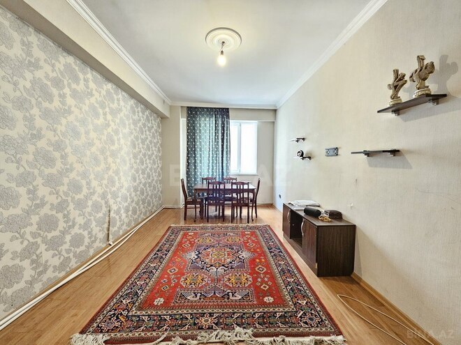 3 otaqlı yeni tikili - Xırdalan - 80 m² (2)