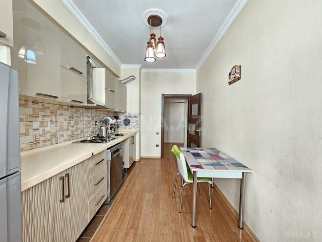 3 otaqlı yeni tikili - Xırdalan - 80 m² (9)