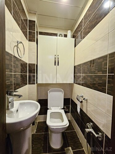 3 otaqlı yeni tikili - Xırdalan - 80 m² (13)