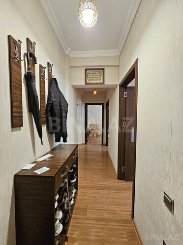 3 otaqlı yeni tikili - Xırdalan - 80 m² (14)