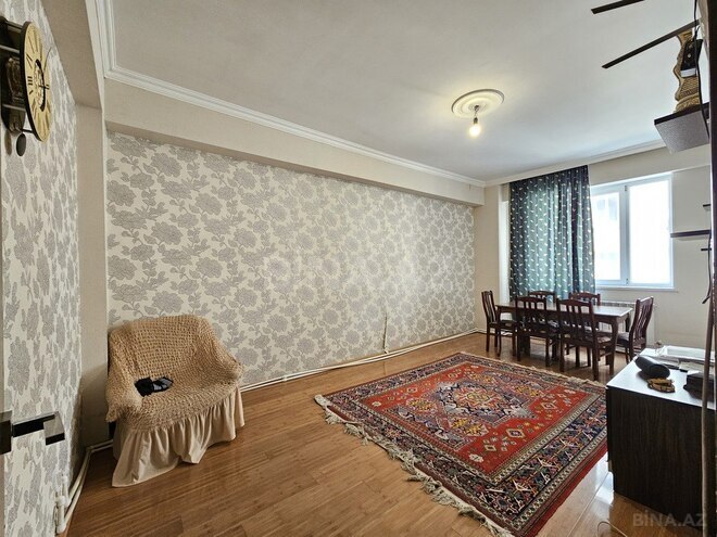 3 otaqlı yeni tikili - Xırdalan - 80 m² (3)