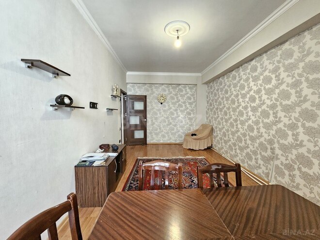 3 otaqlı yeni tikili - Xırdalan - 80 m² (4)