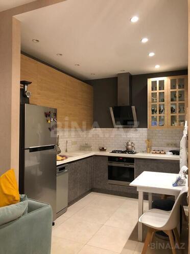 3-комн. новостройка - пос. Бадамдар - 101 м² (3)