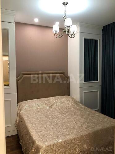 3-комн. новостройка - пос. Бадамдар - 101 м² (2)