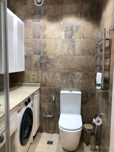 3-комн. новостройка - пос. Бадамдар - 101 м² (6)