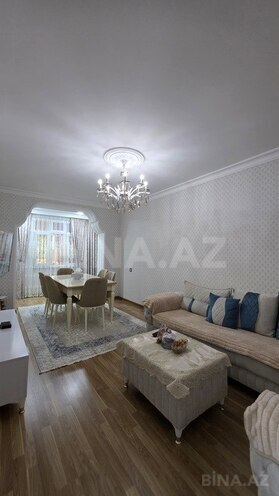 4-комн. вторичка - пос. Бакиханова - 100 м² (2)